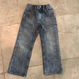 Lee Slim Straight Leg Jeans
